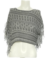 183090 Tops et t-shirts BERSHKA Occasion Once Again Friperie en ligne