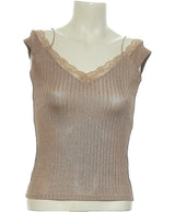 183091 Tops et t-shirts MORGAN Occasion Once Again Friperie en ligne