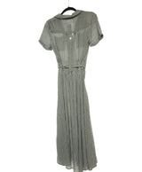 183099 Robes MONOPRIX Occasion Vêtement occasion seconde main