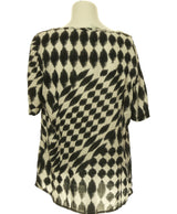 183175 Tops et t-shirts LA FEE MARABOUTEE Occasion Vêtement occasion seconde main