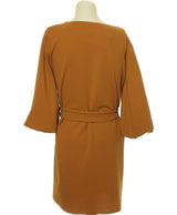 183177 Robes MANGO Occasion Vêtement occasion seconde main
