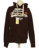 183197 Pulls et gilets SUPERDRY Occasion Once Again Friperie en ligne