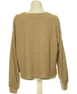 183232 Pulls et gilets ZARA Occasion Vêtement occasion seconde main