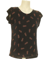 183245 Tops et t-shirts MANGO Occasion Once Again Friperie en ligne