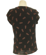 183245 Tops et t-shirts MANGO Occasion Vêtement occasion seconde main