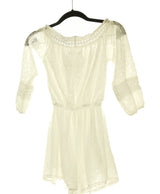 183300 Combinaisons HOLLISTER Occasion Vêtement occasion seconde main