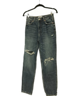 183331 Jeans ZARA Occasion Once Again Friperie en ligne