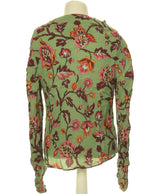 183341 Tops et t-shirts ZARA Occasion Vêtement occasion seconde main