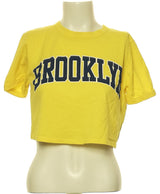 183343 Tops et t-shirts ZARA Occasion Once Again Friperie en ligne