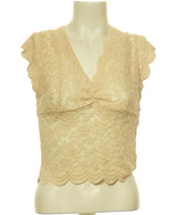 183346 Tops et t-shirts ZARA Occasion Once Again Friperie en ligne