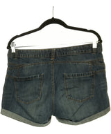 183356 Shorts et bermudas ETAM Occasion Vêtement occasion seconde main