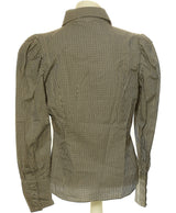 183366 Chemises et blouses ZARA Occasion Vêtement occasion seconde main