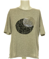 183370 Tops et t-shirts ZARA Occasion Once Again Friperie en ligne