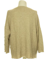 183374 Pulls et gilets ZARA Occasion Vêtement occasion seconde main