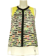 183396 Tops et t-shirts DESIGUAL Occasion Once Again Friperie en ligne