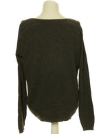 183402 Pulls et gilets NAF NAF Occasion Vêtement occasion seconde main