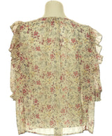 183406 Chemises et blouses ETAM Occasion Vêtement occasion seconde main