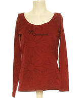 183456 Tops et t-shirts DESIGUAL Occasion Once Again Friperie en ligne