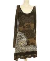 183458 Robes DESIGUAL Occasion Once Again Friperie en ligne