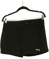 183472 Shorts et bermudas PUMA Occasion Once Again Friperie en ligne