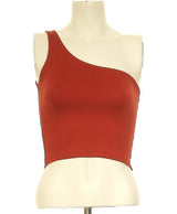 183491 Tops et t-shirts STRADIVARIUS Occasion Once Again Friperie en ligne