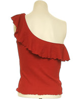 183492 Tops et t-shirts STRADIVARIUS Occasion Vêtement occasion seconde main