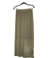 183495 Jupes MANGO Occasion Vêtement occasion seconde main