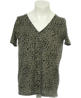 183508 Tops et t-shirts ZARA Occasion Once Again Friperie en ligne