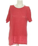 183518 Tops et t-shirts ZARA Occasion Once Again Friperie en ligne