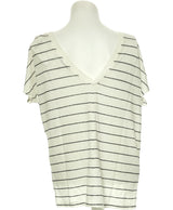 183526 Tops et t-shirts MANGO Occasion Vêtement occasion seconde main