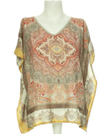 183552 Tops et t-shirts CAMAIEU Occasion Once Again Friperie en ligne