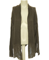 183577 Pulls et gilets MAJE Occasion Once Again Friperie en ligne