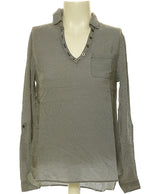 183578 Chemises et blouses BONOBO Occasion Once Again Friperie en ligne