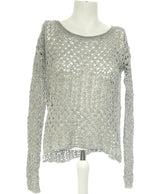 183599 Pulls et gilets HOLLISTER Occasion Once Again Friperie en ligne