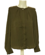 183610 Chemises et blouses CLAUDIE PIERLOT Occasion Once Again Friperie en ligne