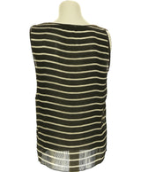 183611 Tops et t-shirts LA FEE MARABOUTEE Occasion Vêtement occasion seconde main
