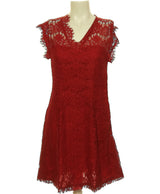 183613 Robes CLAUDIE PIERLOT Occasion Once Again Friperie en ligne