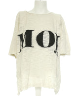 183641 Pulls et gilets ZARA Occasion Once Again Friperie en ligne