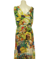 183642 Robes DESIGUAL Occasion Vêtement occasion seconde main