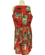 183644 Robes DESIGUAL Occasion Vêtement occasion seconde main