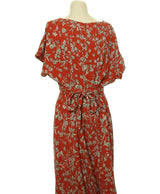183654 Robes ESPRIT Occasion Vêtement occasion seconde main