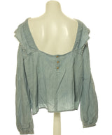 183663 Chemises et blouses SÉZANE Occasion Vêtement occasion seconde main