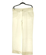 183683 Pantalons et pantacourts MISS CAPTAIN Occasion Once Again Friperie en ligne