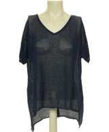 183707 Pulls et gilets MISS CAPTAIN Occasion Once Again Friperie en ligne
