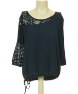183713 Tops et t-shirts MISS CAPTAIN Occasion Once Again Friperie en ligne