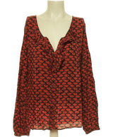 183714 Chemises et blouses MISS CAPTAIN Occasion Once Again Friperie en ligne