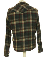 183745 Chemises et blouses WRANGLER Occasion Vêtement occasion seconde main