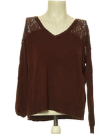 183756 Pulls et gilets KOOKAI Occasion Once Again Friperie en ligne