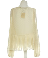183797 Chemises et blouses ZARA Occasion Vêtement occasion seconde main