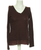 183807 Pulls et gilets IT HIPPIE Occasion Once Again Friperie en ligne
